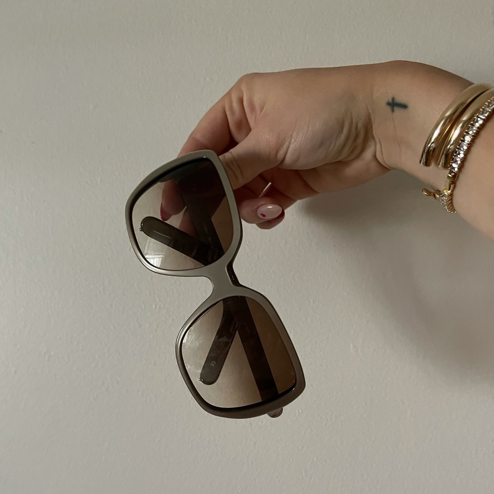 Chloe women’s sunglasses
